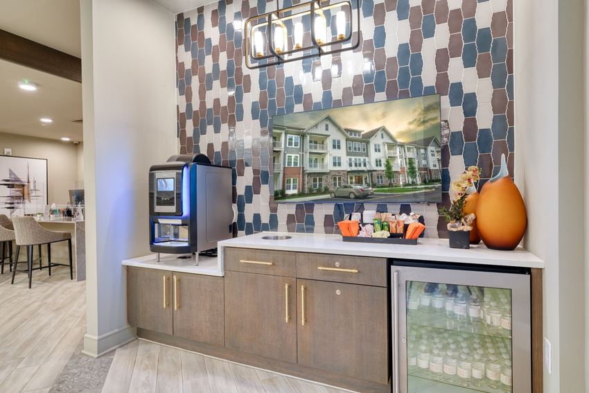 Artistry At Winterfield