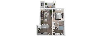 a1 floor plan studio apartments for rent