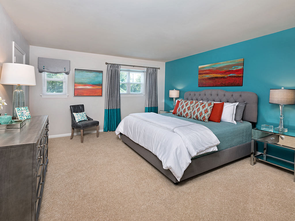 townhouses for rent in West End Richmond Va