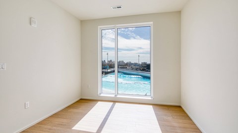 Beautiful Views at Atlantic Park Living, Virginia