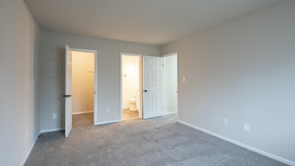 Pines of York, Bedroom 3, York Town