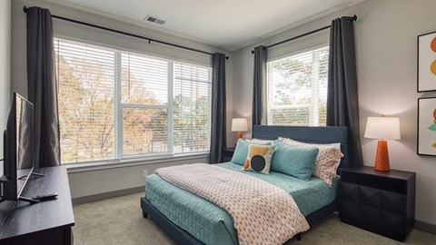 Ellipse Urban Apartments