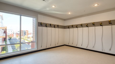 Ellipse Urban Apartments