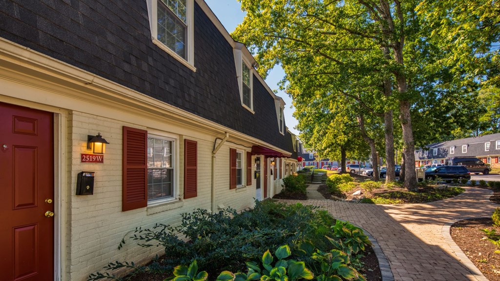 Stratford Hills Landscaping