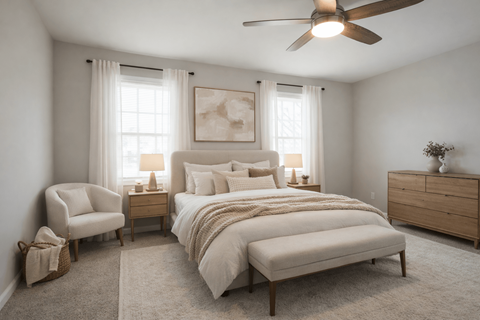 511 North Avondale Rd. Studio-4 Beds Apartment for Rent