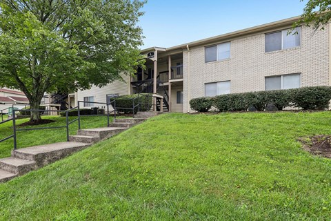 100 Chimney Top Drive 1-2 Beds Apartment for Rent