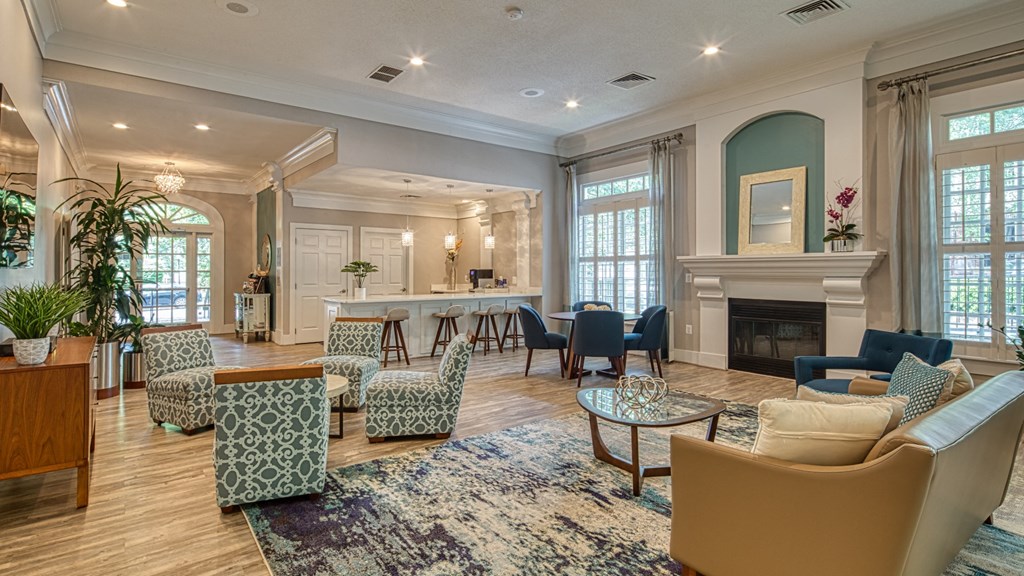 Beacon Place Apartments