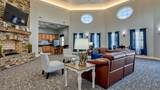 3-bedroom apartment at The Gardens On Timberlake Apartments in Lynchburg