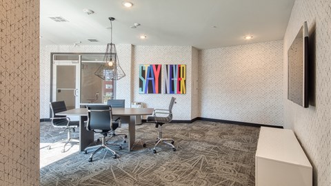 Ellipse Urban Apartments