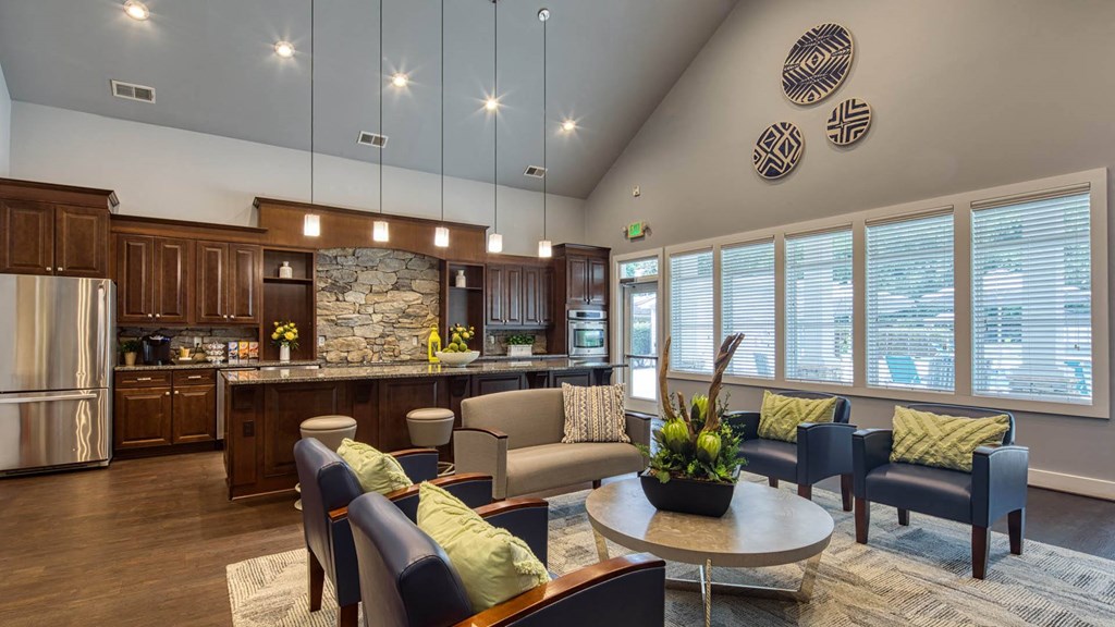 Pines of York, Clubhouse 2, York Town