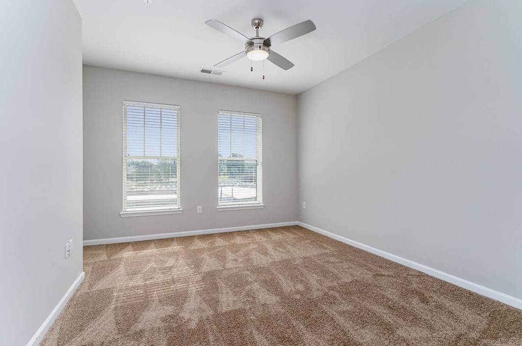Wall-To-Wall Carpeting at The Greens at Fort Mill, Fort Mill