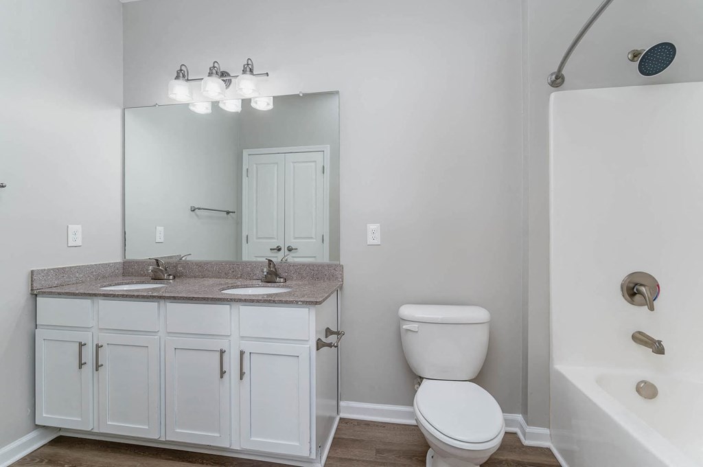Luxurious Bathroom at The Greens at Fort Mill, Fort Mill, 29715