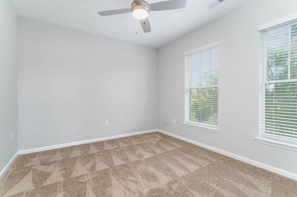 Plush Carpeting at The Greens at Fort Mill, Fort Mill, SC, 29715