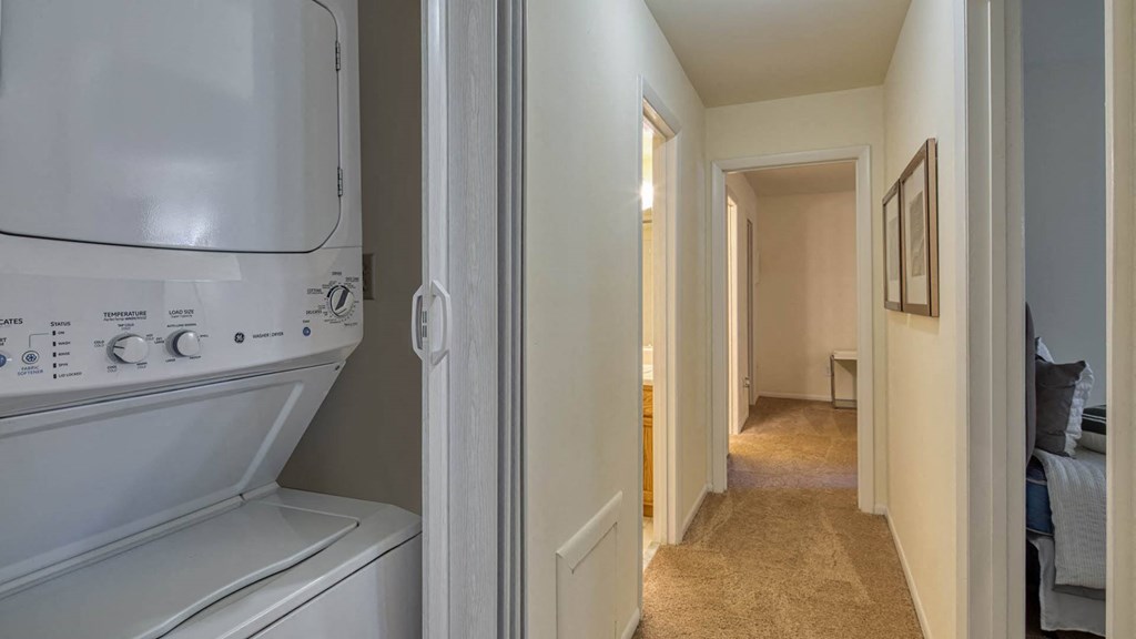 Pines of York, Laundry, York Town