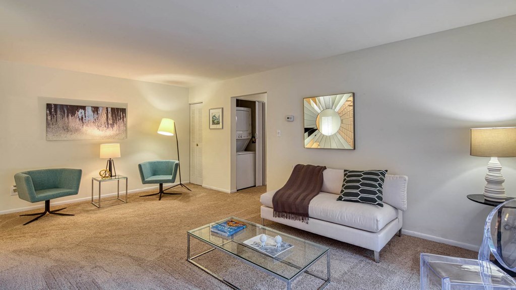 Pines of York, Living Area, York Town