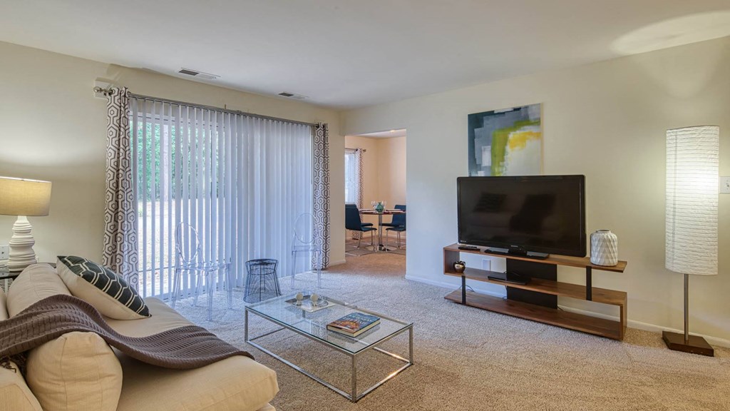 Pines of York, Living Area 1, York Town