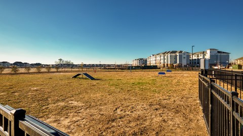 Play Area at Allure at Edinburgh, Chesapeake, VA, 23322