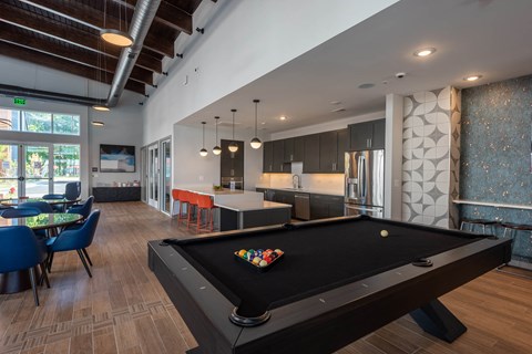 Ellipse Urban Apartments