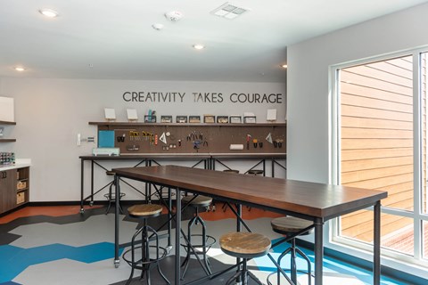 Ellipse Urban Apartments