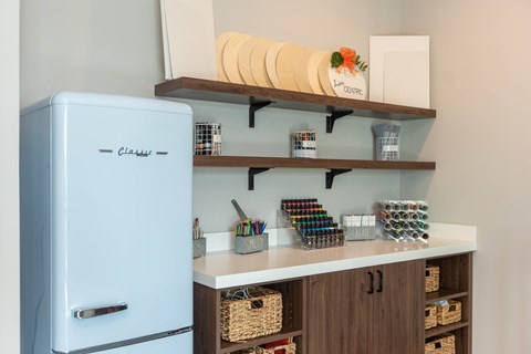 Ellipse Urban Apartments