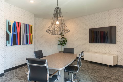 Ellipse Urban Apartments