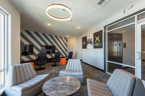 Ellipse Urban Apartments