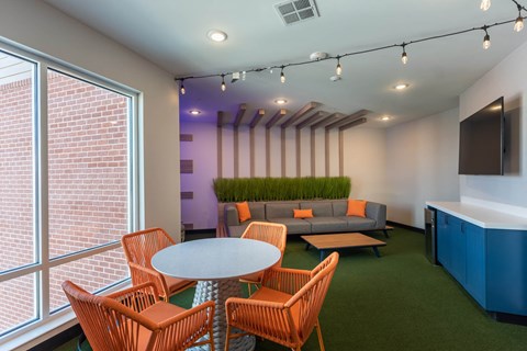 Ellipse Urban Apartments