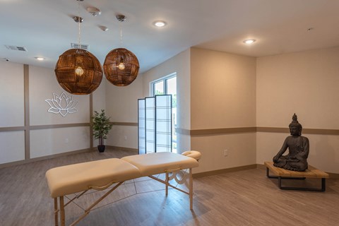 Ellipse Urban Apartments