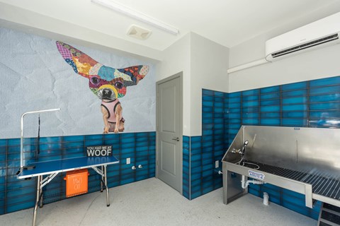 Ellipse Urban Apartments