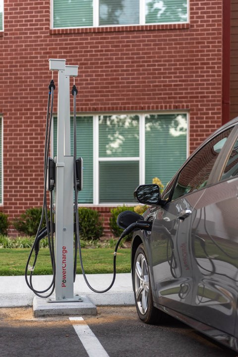 Ellipse Urban Apartments