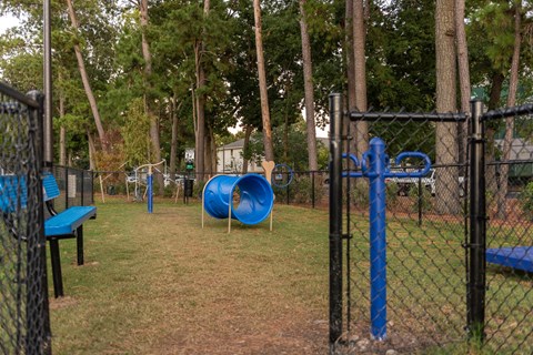 Ellipse Urban Apartments