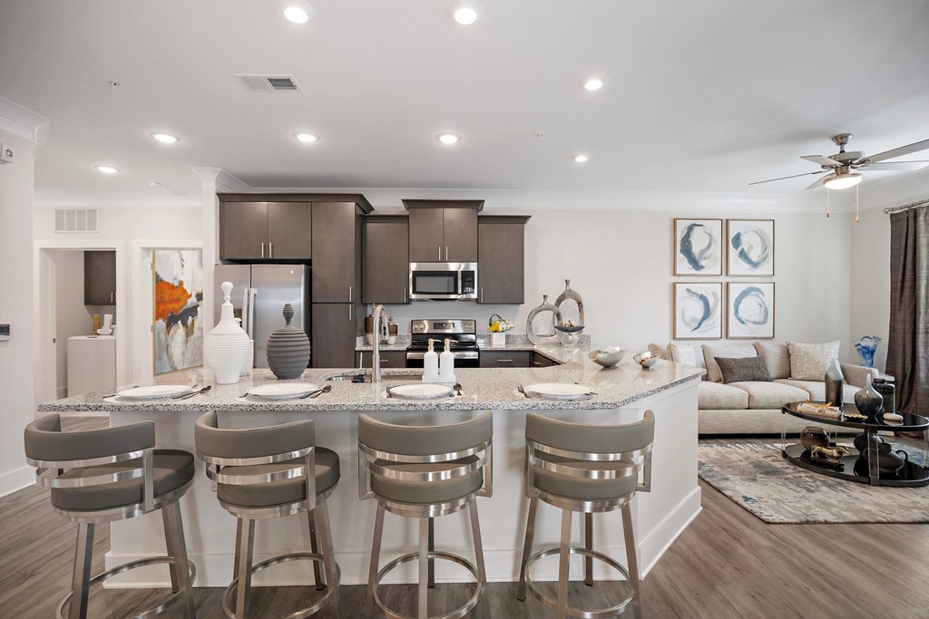 Gourmet Kitchen at Ellis Station, North Carolina, 27703