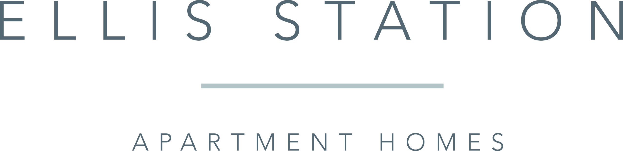 Property Logo at Ellis Station, Durham, NC