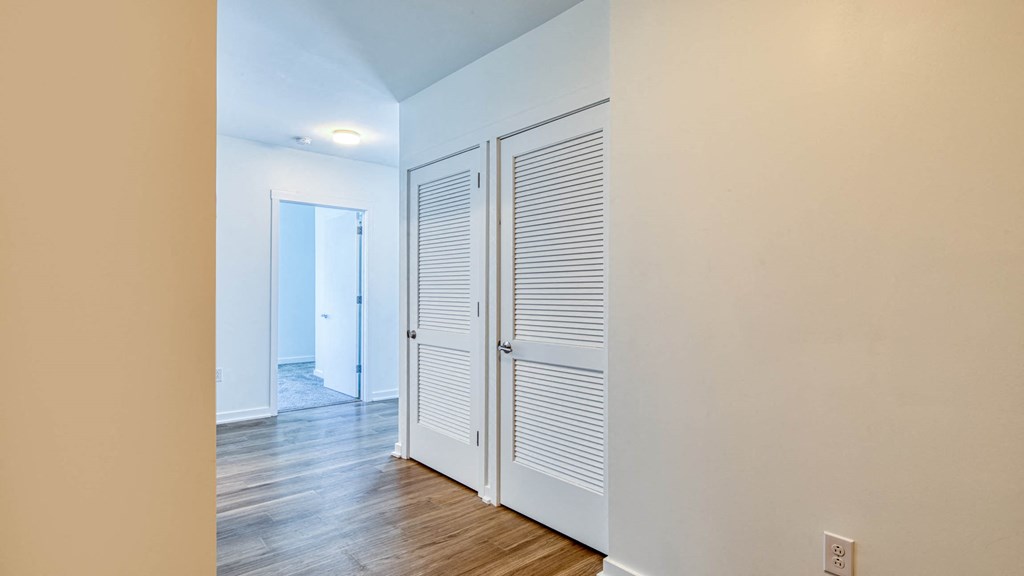 10 & Dairy Apartments interior