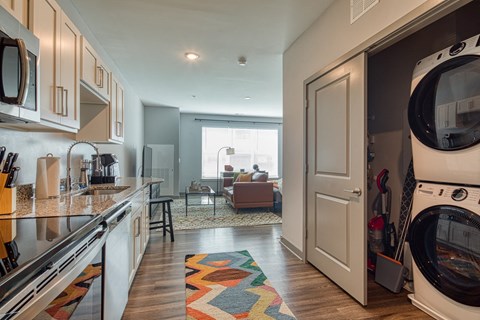 Ellipse Urban Apartments