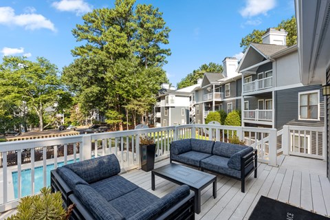 6717 Six Forks Rd 1-2 Beds Apartment for Rent
