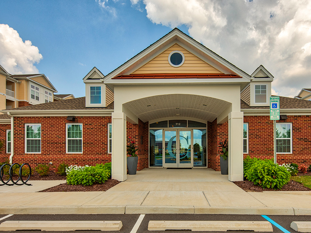 The Choices at Holland Windsor Apartments Office