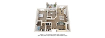 Unit 21 + Den