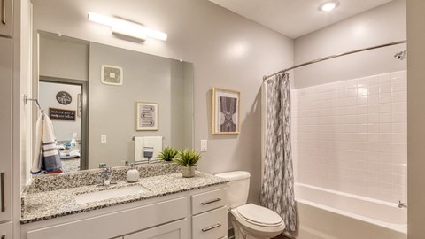 Ellipse Urban Apartments