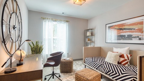 Ellipse Urban Apartments