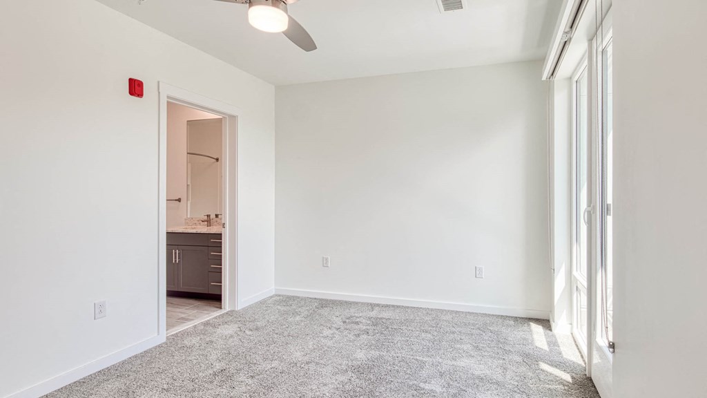 10 & Dairy Apartments Model