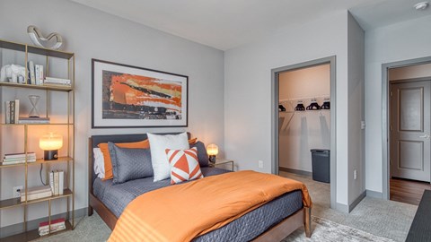 Ellipse Urban Apartments