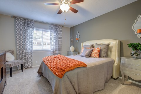 Bedroom Hunting Ridge