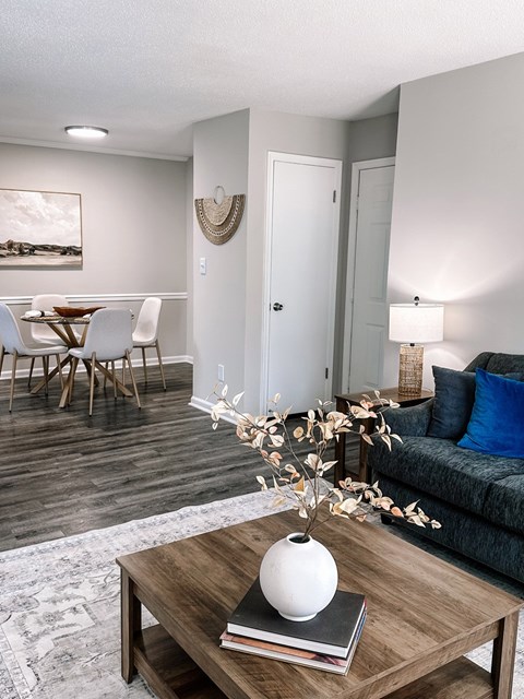 6001 Terrell Lane 1-3 Beds Apartment for Rent