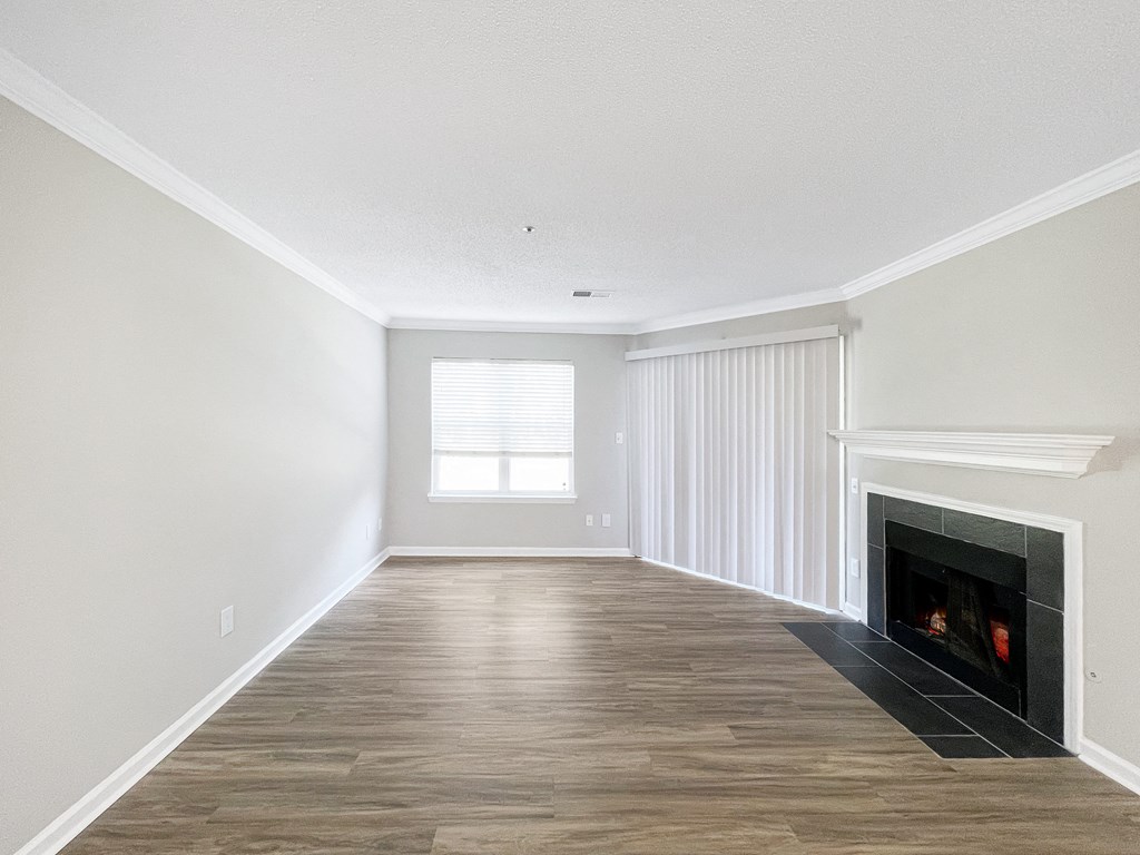 Living Area Northlake