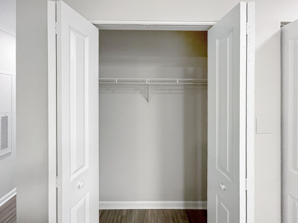 Closet Northlake