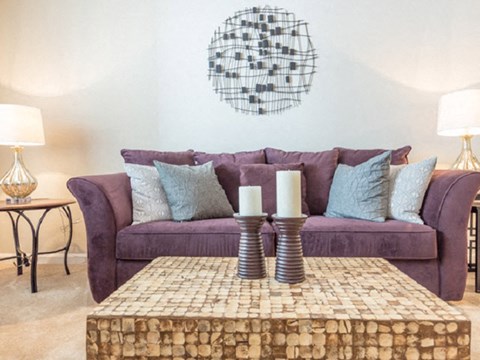apartments for rent in Knightdale NC