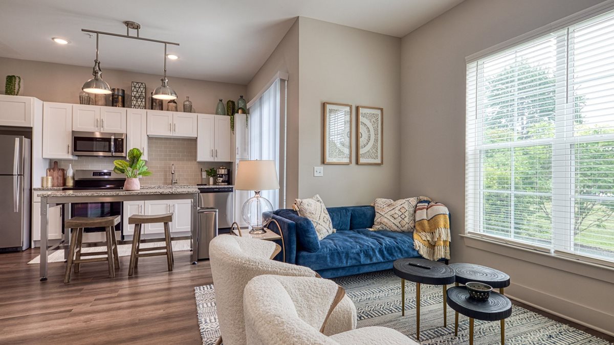 Triton Glen Apartments