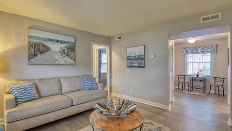 7603 Bondale Avenue Studio Apartment for Rent