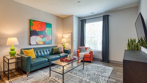 Ellipse Urban Apartments